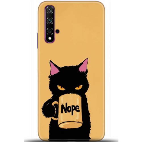 Uyumlu Kılıf HD Baskılı Kılıf - Followed Institution 5652