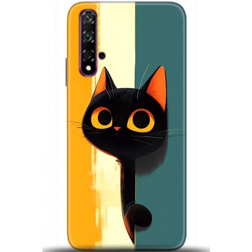 Uyumlu Kılıf HD Baskılı Kılıf - Followed Institution 5654