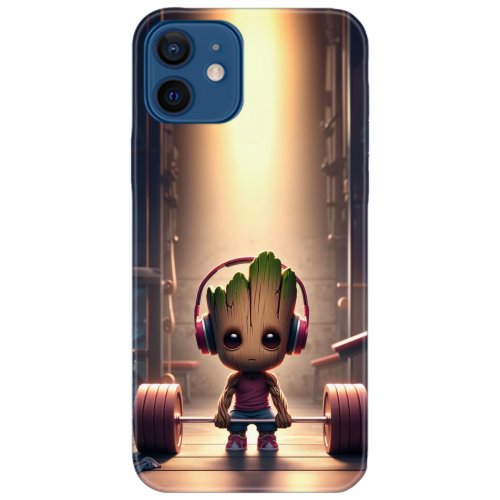 Uyumlu Kılıf HD Baskılı Kılıf - Followed Institution 5015