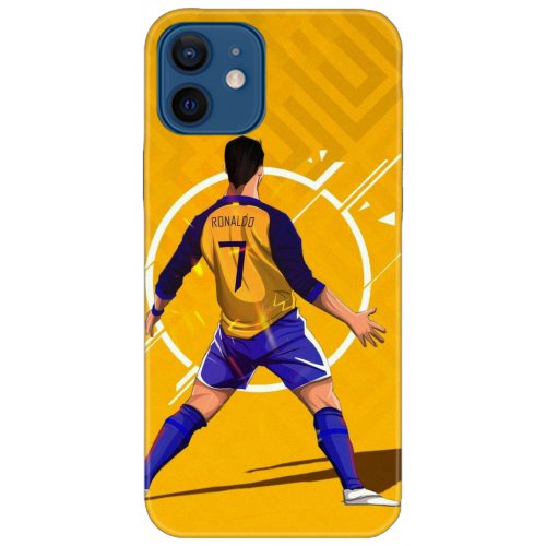 Uyumlu Kılıf HD Baskılı Kılıf - Followed Institution 5093