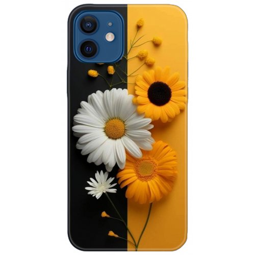 Uyumlu Kılıf HD Baskılı Kılıf - Followed Institution 5110