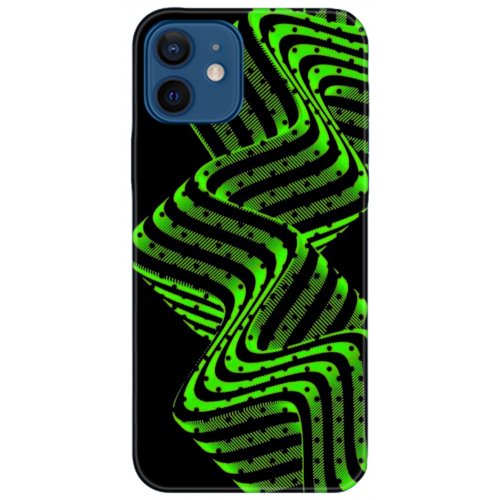 Uyumlu Kılıf HD Baskılı Kılıf - Followed Institution 5134