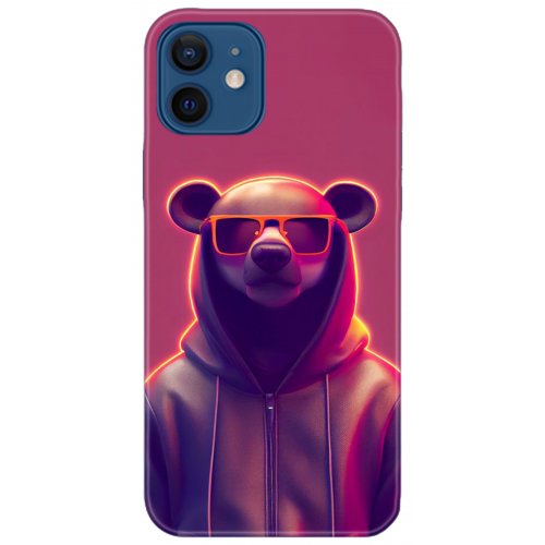 Uyumlu Kılıf HD Baskılı Kılıf - Followed Institution 5212