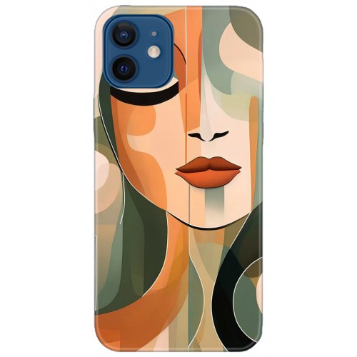 Uyumlu Kılıf HD Baskılı Kılıf - Followed Institution 5279