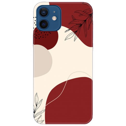 Uyumlu Kılıf HD Baskılı Kılıf - Followed Institution 5280