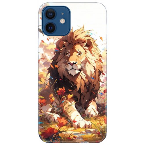 Uyumlu Kılıf HD Baskılı Kılıf - Followed Institution 5311