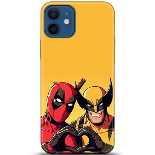 Uyumlu Kılıf HD Baskılı Kılıf - Followed Institution 5349