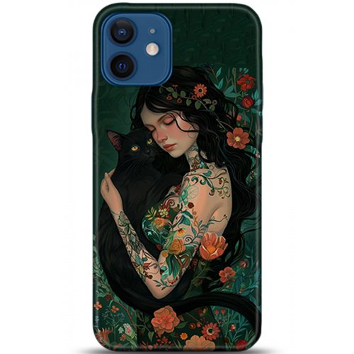 Uyumlu Kılıf HD Baskılı Kılıf - Followed Institution 5351