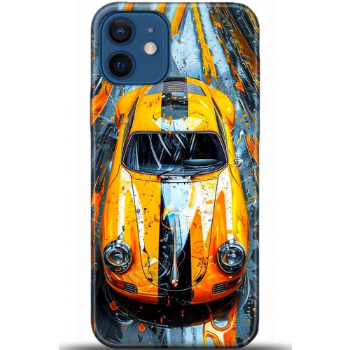 Uyumlu Kılıf HD Baskılı Kılıf - Followed Institution 5405