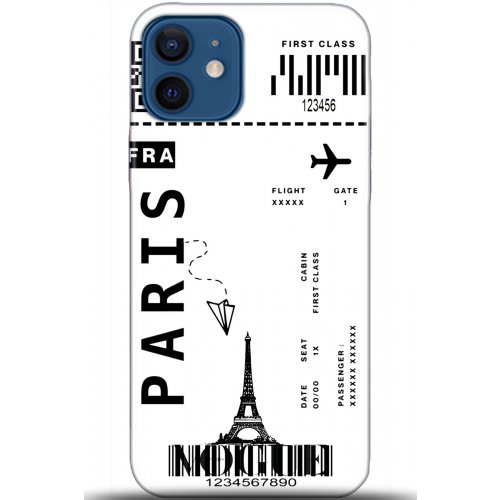 Uyumlu Kılıf HD Baskılı Kılıf - Followed Institution 5414