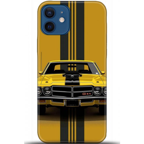 Uyumlu Kılıf HD Baskılı Kılıf - Followed Institution 5461