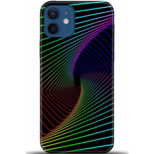 Uyumlu Kılıf HD Baskılı Kılıf - Followed Institution 5488