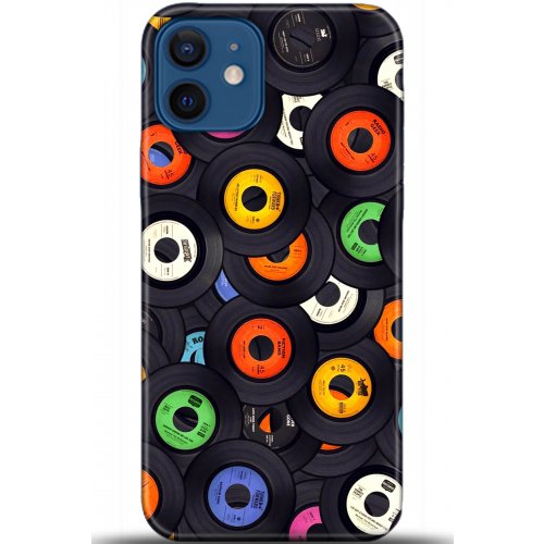 Uyumlu Kılıf HD Baskılı Kılıf - Followed Institution 5505