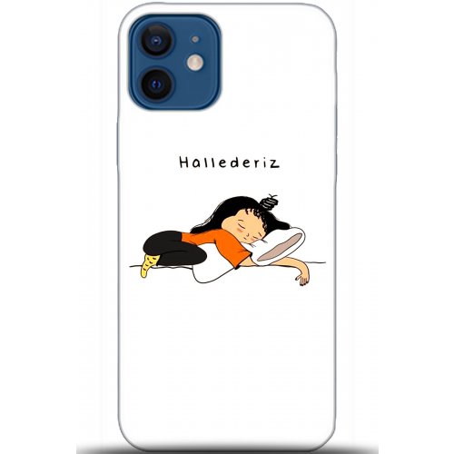 Uyumlu Kılıf HD Baskılı Kılıf - Followed Institution 5591