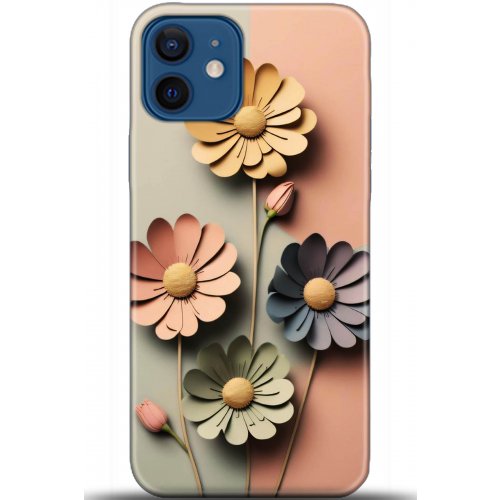 Uyumlu Kılıf HD Baskılı Kılıf - Followed Institution 5627