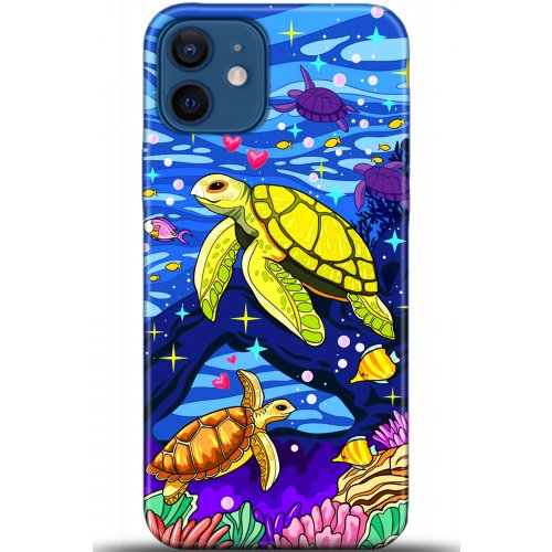 Uyumlu Kılıf HD Baskılı Kılıf - Followed Institution 5701