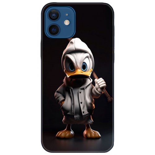 Uyumlu Kılıf HD Baskılı Kılıf - Followed Institution 5019