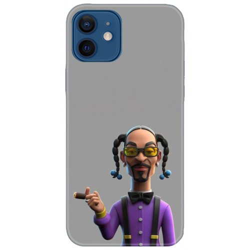 Uyumlu Kılıf HD Baskılı Kılıf - Followed Institution 5025