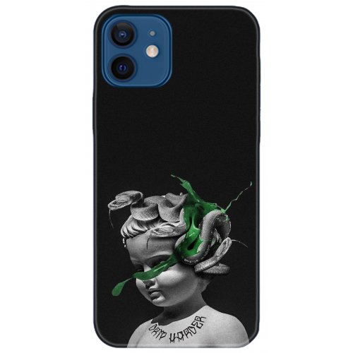 Uyumlu Kılıf HD Baskılı Kılıf - Followed Institution 5077