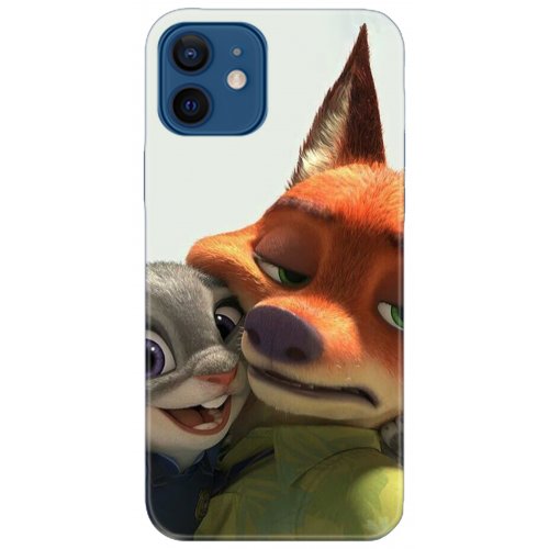 Uyumlu Kılıf HD Baskılı Kılıf - Followed Institution 5115