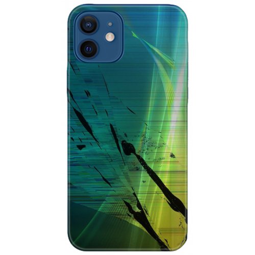 Uyumlu Kılıf HD Baskılı Kılıf - Followed Institution 5154