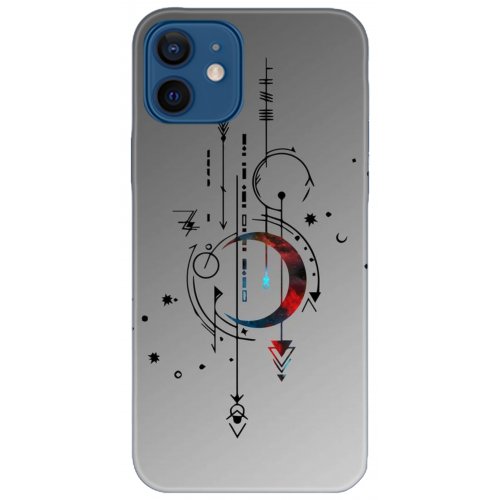 Uyumlu Kılıf HD Baskılı Kılıf - Followed Institution 5182