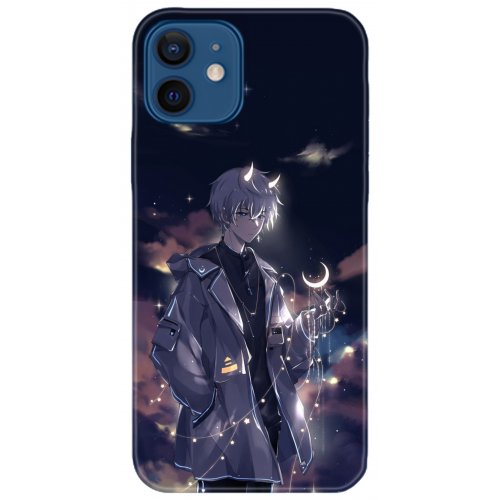 Uyumlu Kılıf HD Baskılı Kılıf - Followed Institution 5183