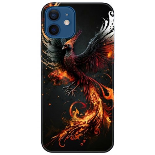 Uyumlu Kılıf HD Baskılı Kılıf - Followed Institution 5187