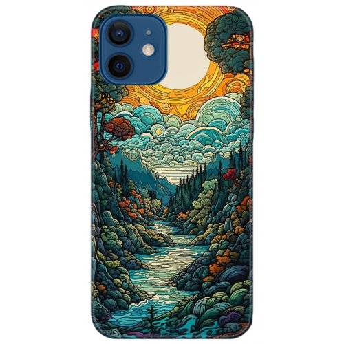 Uyumlu Kılıf HD Baskılı Kılıf - Followed Institution 5198