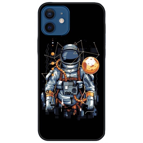 Uyumlu Kılıf HD Baskılı Kılıf - Followed Institution 5221