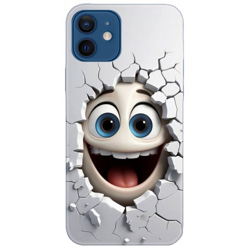 Uyumlu Kılıf HD Baskılı Kılıf - Followed Institution 5287