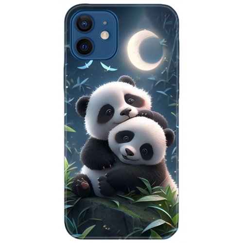 Uyumlu Kılıf HD Baskılı Kılıf - Followed Institution 5301