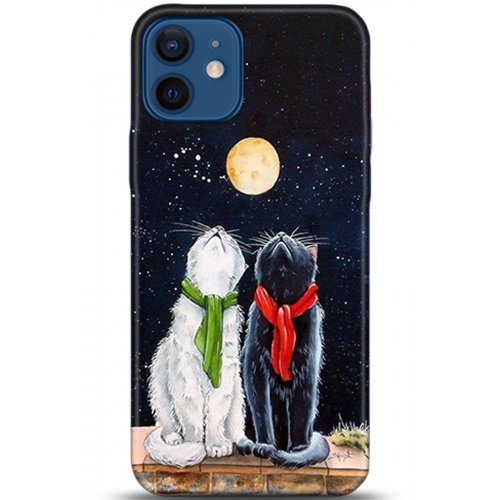 Uyumlu Kılıf HD Baskılı Kılıf - Followed Institution 5318