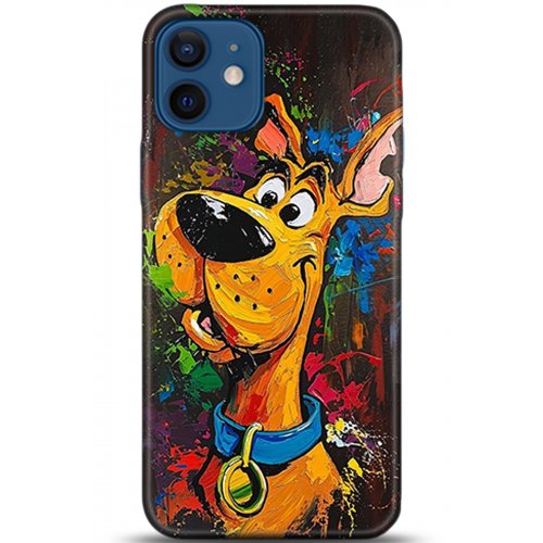 Uyumlu Kılıf HD Baskılı Kılıf - Followed Institution 5334