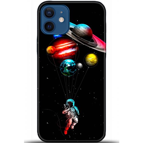 Uyumlu Kılıf HD Baskılı Kılıf - Followed Institution 5403