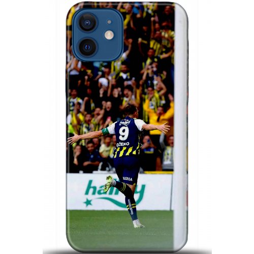 Uyumlu Kılıf HD Baskılı Kılıf - Followed Institution 5416