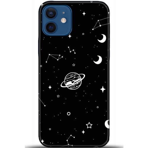 Uyumlu Kılıf HD Baskılı Kılıf - Followed Institution 5419