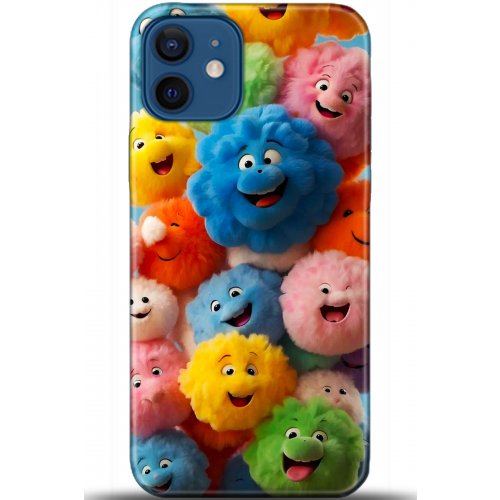 Uyumlu Kılıf HD Baskılı Kılıf - Followed Institution 5439