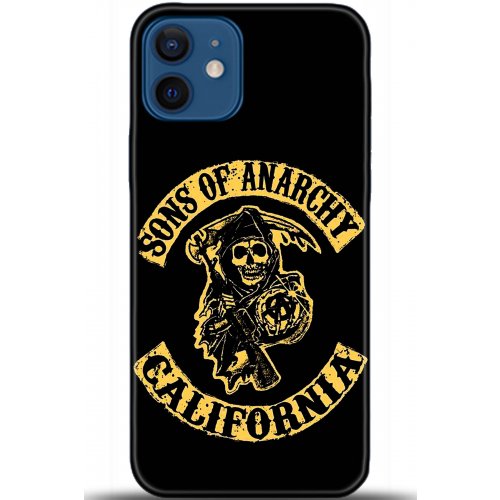 Uyumlu Kılıf HD Baskılı Kılıf - Followed Institution 5441