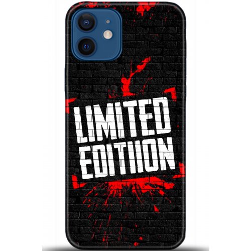 Uyumlu Kılıf HD Baskılı Kılıf - Followed Institution 5454