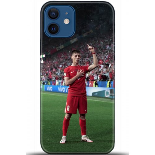 Uyumlu Kılıf HD Baskılı Kılıf - Followed Institution 5462