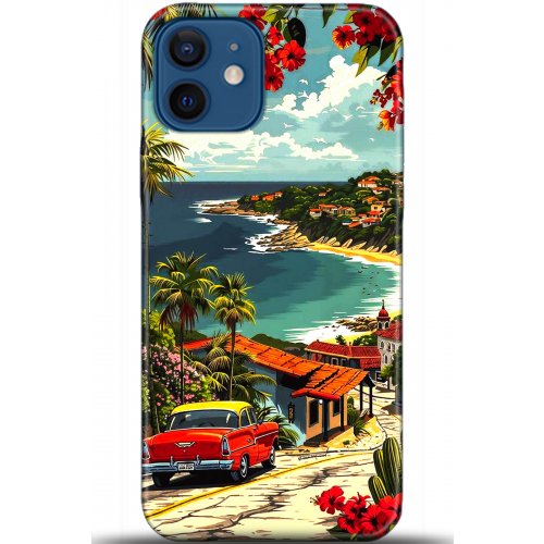 Uyumlu Kılıf HD Baskılı Kılıf - Followed Institution 5560