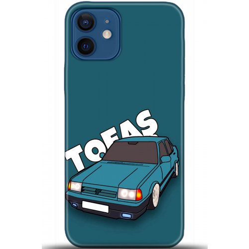 Uyumlu Kılıf HD Baskılı Kılıf - Followed Institution 5604