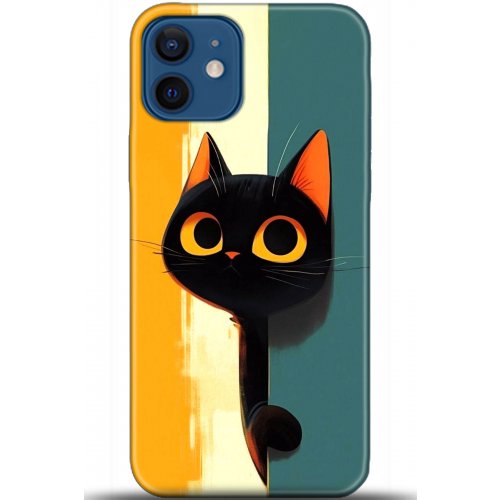 Uyumlu Kılıf HD Baskılı Kılıf - Followed Institution 5654