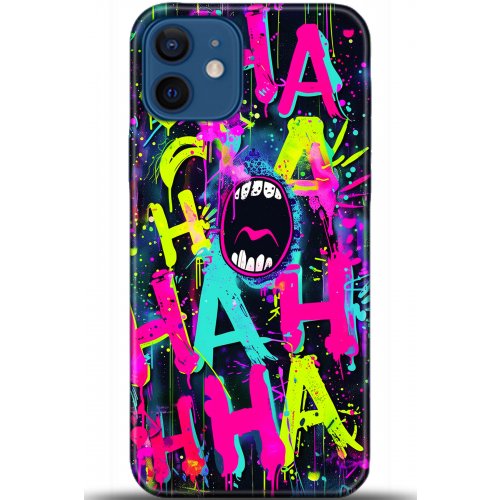 Uyumlu Kılıf HD Baskılı Kılıf - Followed Institution 5672