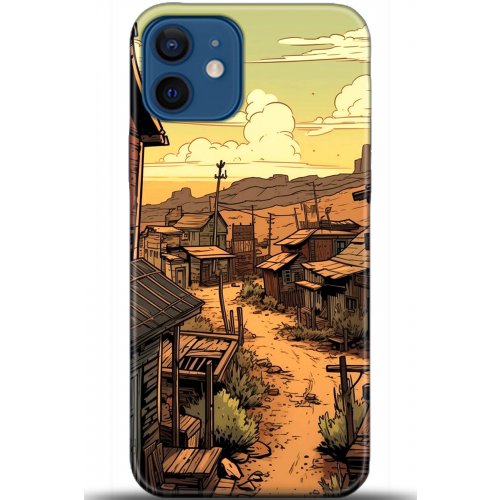 Uyumlu Kılıf HD Baskılı Kılıf - Followed Institution 5676