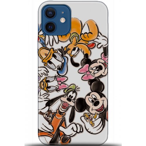 Uyumlu Kılıf HD Baskılı Kılıf - Followed Institution 5683