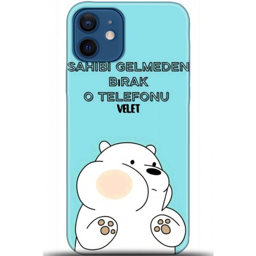 Uyumlu Kılıf HD Baskılı Kılıf - Followed Institution 5687