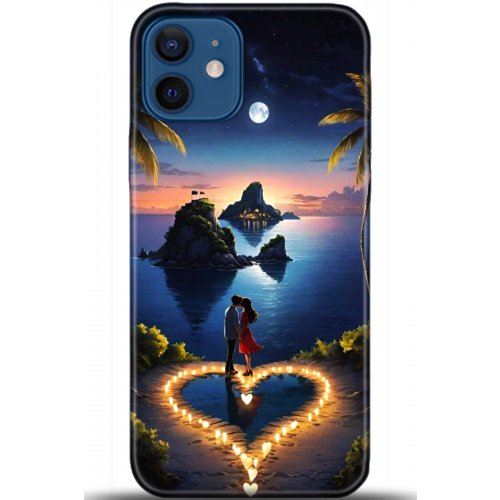 Uyumlu Kılıf HD Baskılı Kılıf - Followed Institution 5692