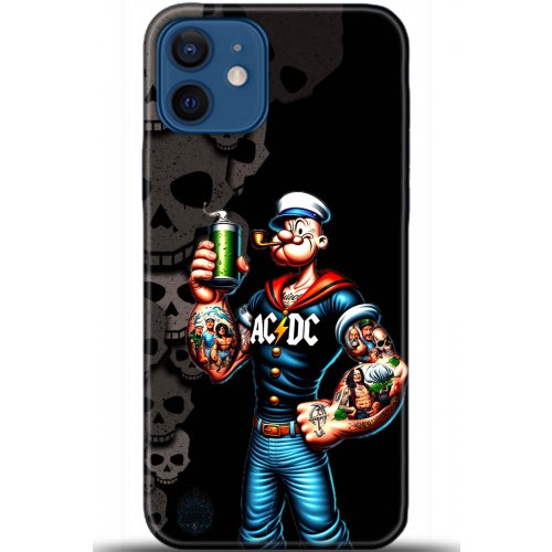 Uyumlu Kılıf HD Baskılı Kılıf - Followed Institution 5696